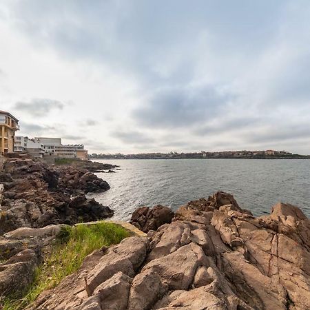 Sozopol Seaside Apartment Εξωτερικό φωτογραφία