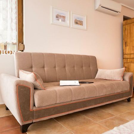 Sozopol Seaside Apartment Εξωτερικό φωτογραφία