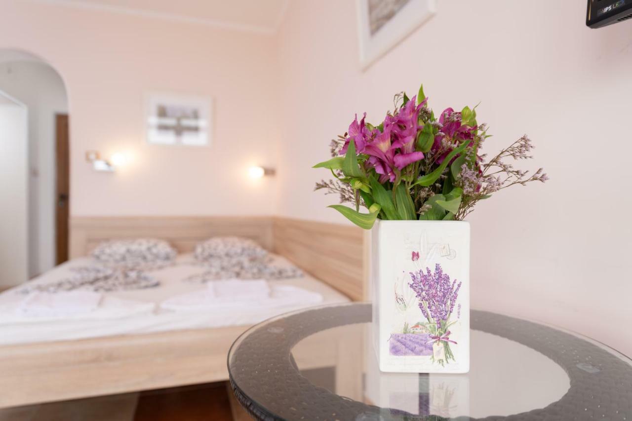 Sozopol Seaside Apartment Εξωτερικό φωτογραφία