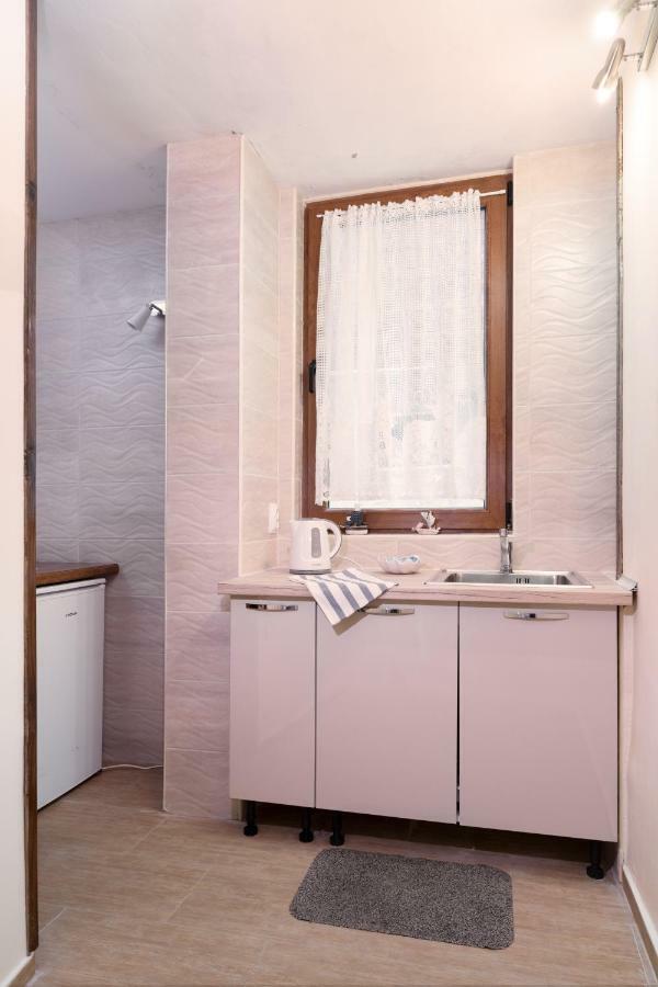 Sozopol Seaside Apartment Εξωτερικό φωτογραφία